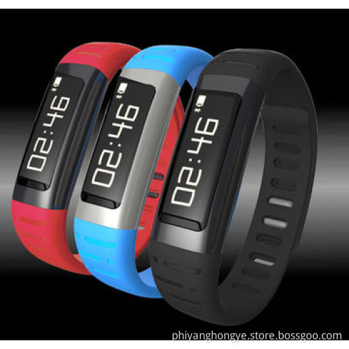 Smart Wrist Strap